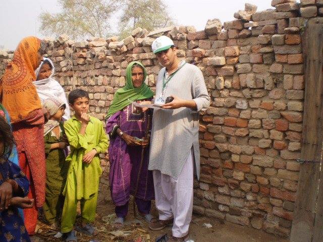 Speech at event with German Consulate dignitary
