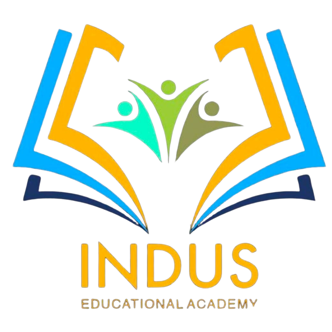 Indus Educational Academy Logo